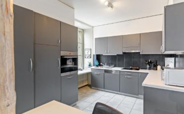 Single house 12.5 rooms - image - 4
