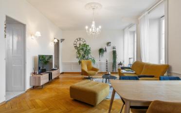 Single house 12.5 rooms - image - 10