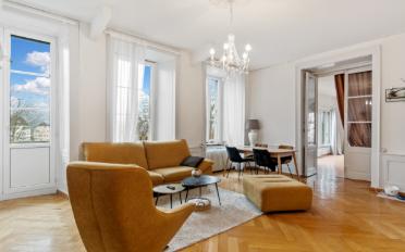 Single house 12.5 rooms - image - 9