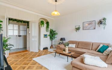 Single house 12.5 rooms - image - 13