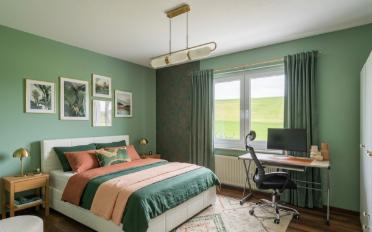 Wohnung 4.5 Zimmer - image - 1