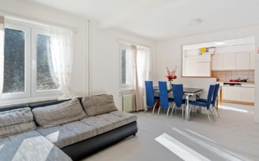 Wohnung 4.5 Zimmer - image - 7