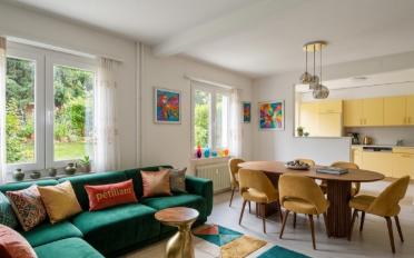 Wohnung 4.5 Zimmer - image - 6