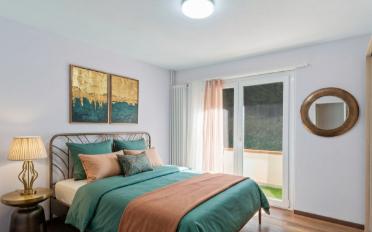 Wohnung 4.5 Zimmer - image - 10