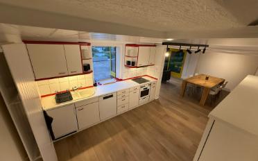 Einfamilienhaus 4.5 Zimmer - image - 9