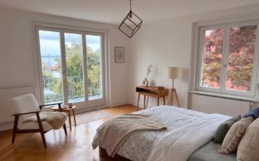 Einfamilienhaus 4.5 Zimmer - image - 1