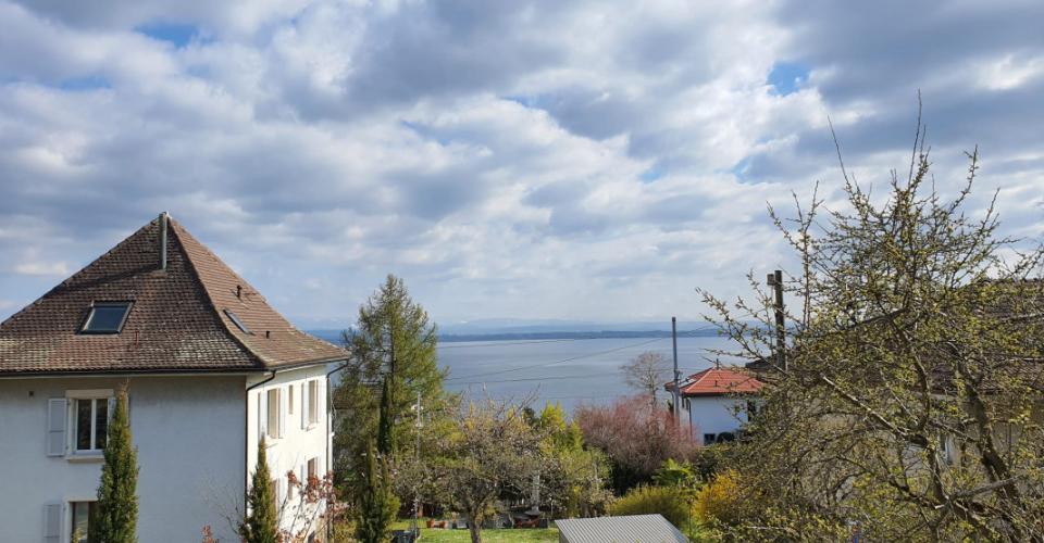 Peseux