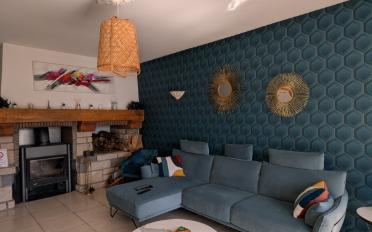 Villa 8.5 Zimmer - image - 7