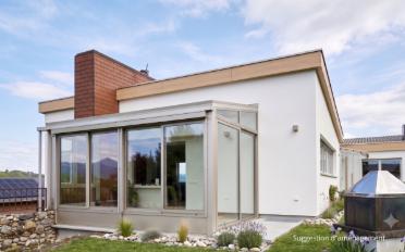 Maison 6 pièces - image - 1