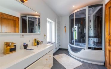 Maison 7 pièces - image - 9