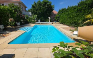 Maison 7 pièces - image - 2