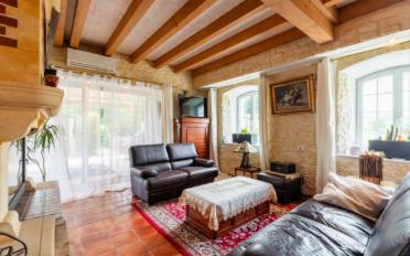 Maison 7 pièces - image - 6