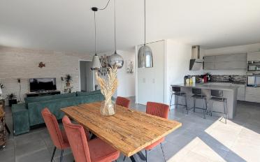 Appartement 4 pièces - image - 4