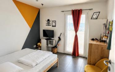 Appartement 4 pièces - image - 8