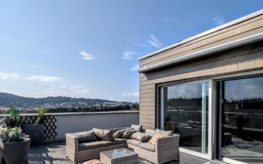 Appartement 4 pièces - image - 11