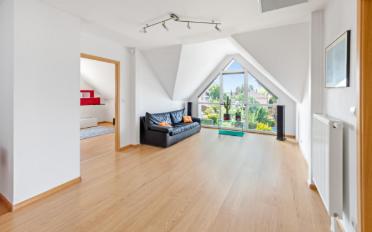 Einfamilienhaus 6 Zimmer - image - 1