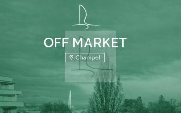 Apartment 7 rooms - image - 1