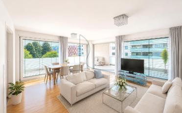 Appartement 4 pièces - image - 1