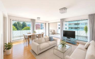 Wohnung 4 Zimmer - image - 1