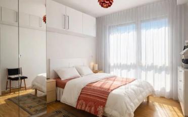 Wohnung 4 Zimmer - image - 5