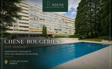 Apartment 4 rooms - image - 1