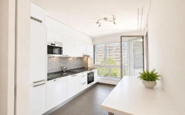 Appartement 4 pièces - image - 2