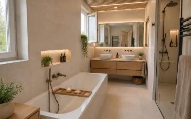 Maison 7 pièces - image - 3