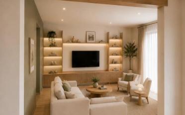 Maison 7 pièces - image - 2