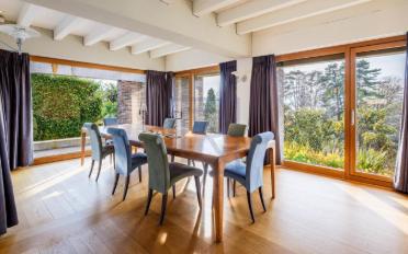 Einfamilienhaus 10 Zimmer - image - 1