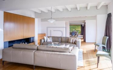 Einfamilienhaus 10 Zimmer - image - 3
