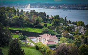 Einfamilienhaus 18 Zimmer - image - 1