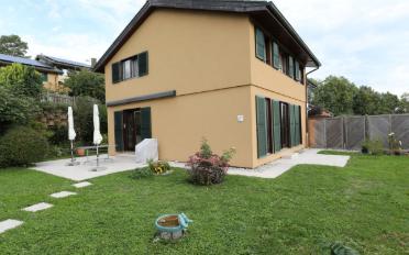 Maison jumelée 4.5 pièces - image - 2