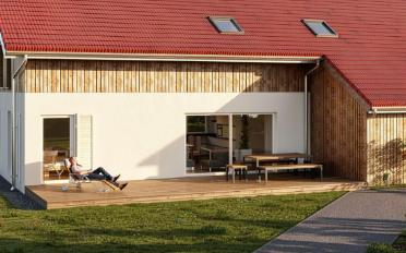 Maison jumelée 5.5 pièces - image - 6