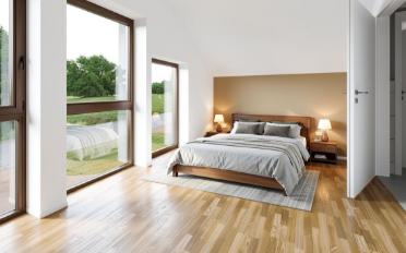 Doppeleinfamilienhaus 3.5 Zimmer - image - 3