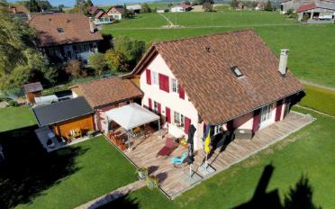 Single house 5.5 rooms - image - 1