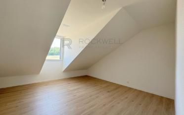 Dachwohnung 4.5 Zimmer - image - 4