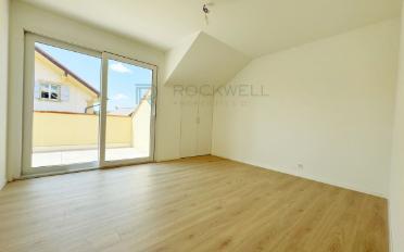 Dachwohnung 4.5 Zimmer - image - 3