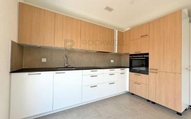 Dachwohnung 4.5 Zimmer - image - 2