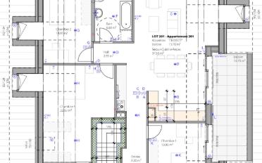 Dachwohnung 4.5 Zimmer - image - 10