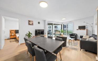 Apartment 3.5 rooms - image - 6