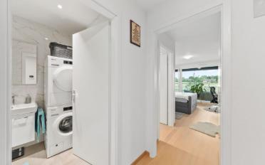 Apartment 3.5 rooms - image - 10