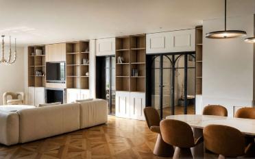 Einfamilienhaus 12 Zimmer - image - 3