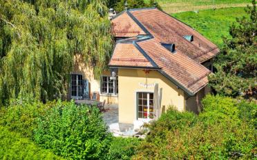 Single house 9 rooms - image - 2