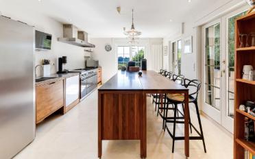Single house 9 rooms - image - 12