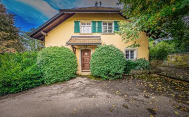 Single house 9 rooms - image - 5