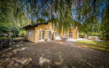 Single house 9 rooms - image - 3