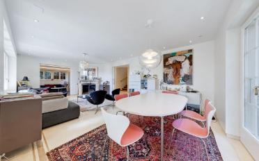 Single house 9 rooms - image - 9