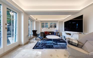 Single house 9 rooms - image - 10