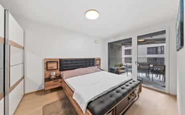 Wohnung 3.5 Zimmer - image - 10