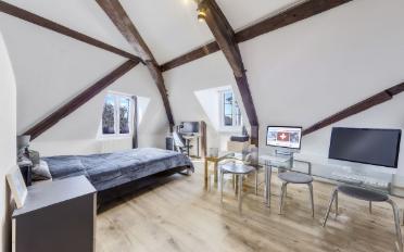 Duplex 4.5 pièces - image - 6